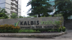 Program Studi Institut Teknologi dan Bisnis Kalbis Terbaru